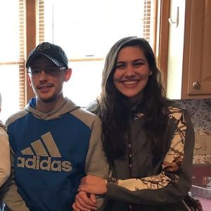 Meet your Posher, Garrott